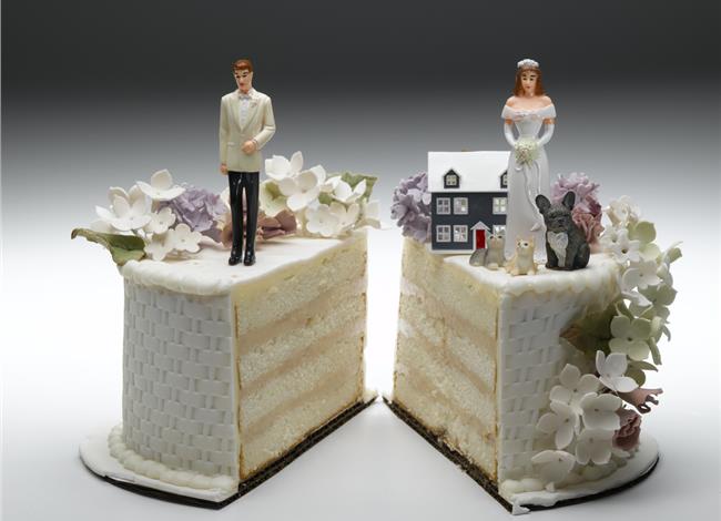 Ιταλία: Απάτησες πρώτος; Εις βάρος σου το διαζύγιο!