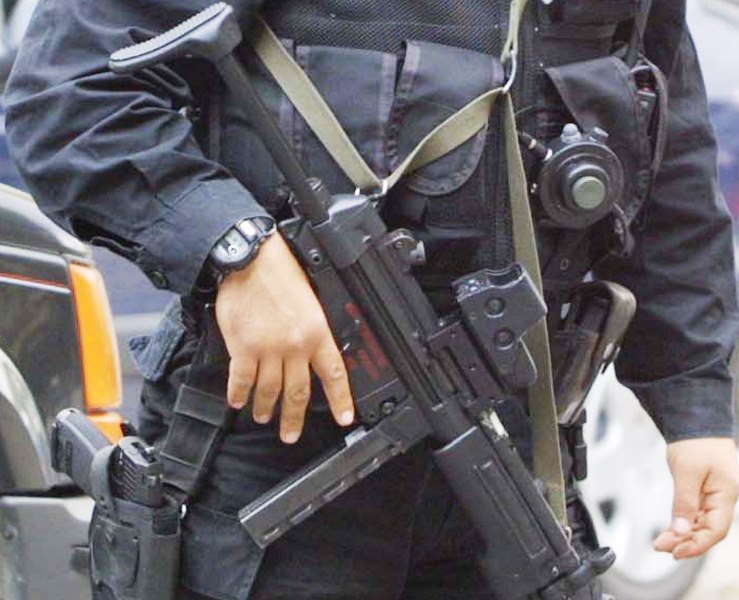 Θεσσαλονίκη: Αστυνομικός απολύθηκε επειδή είχε Ηπατίτιδα Β!