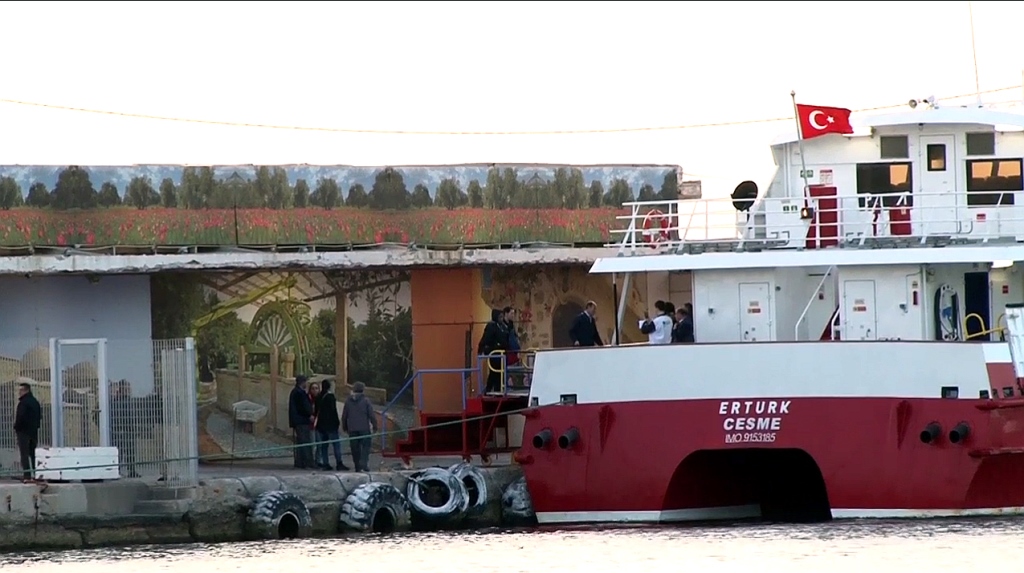 Στην ολομέλεια του Συμβουλίου της Επικρατείας το θέμα της επαναπροώθησης προσφύγων στην Τουρκία