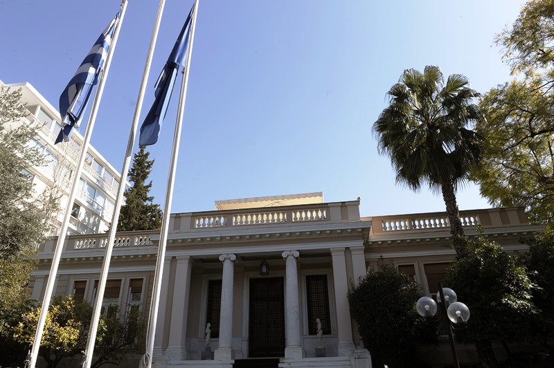 Κυβερνητικές πηγές: Ο οδικός χάρτης της Μάλτας δεν μπορεί να αμφισβητηθεί από τον Σόιμπλε