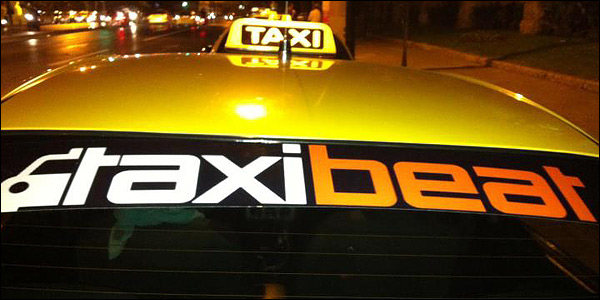 Taxibeat: Σε γερμανικά χέρια η ελληνική επιτυχημένη startup