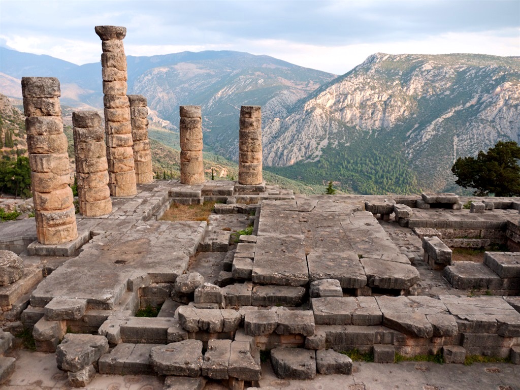 Κλειστοί οι αρχαιολογικοί χώροι και τα μουσεία στις 20 Φεβρουαρίου λόγω απεργίας