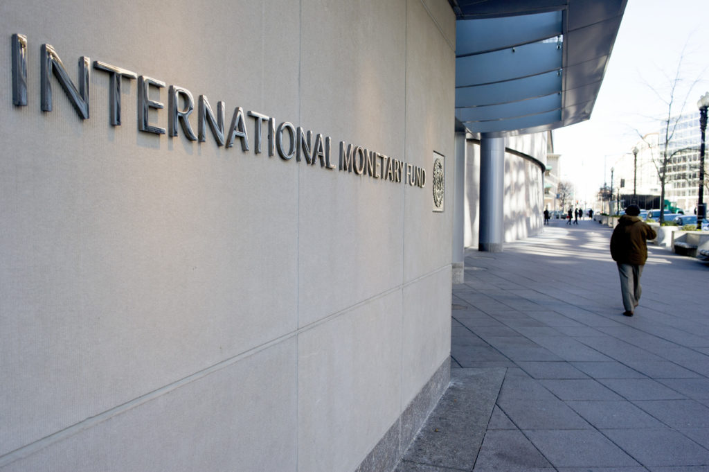 Συνεργάτης της Μέρκελ: «Χωρίς ΔΝΤ δεν θα δοθεί η επόμενη δόση»