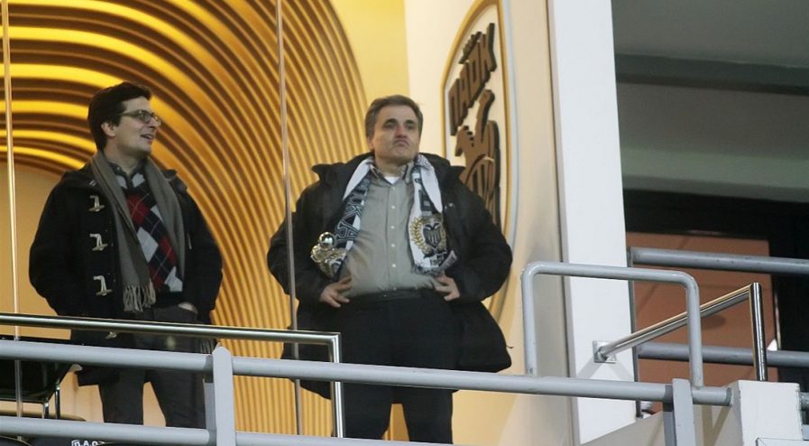 Γιατί ο Τσίπρας αποκάλεσε «γκαντέμη» τον Τσακαλώτο