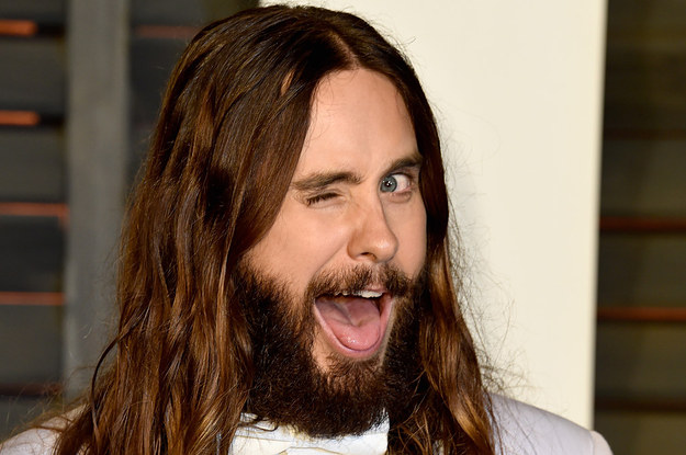 Jared Leto: Κάνει το σκηνοθετικό του ντεμπούτο με το θρίλερ «77»