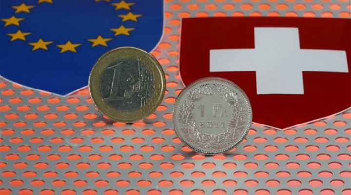 Ρυθμίσεις για όσους έχουν δάνειο σε ελβετικό φράγκο