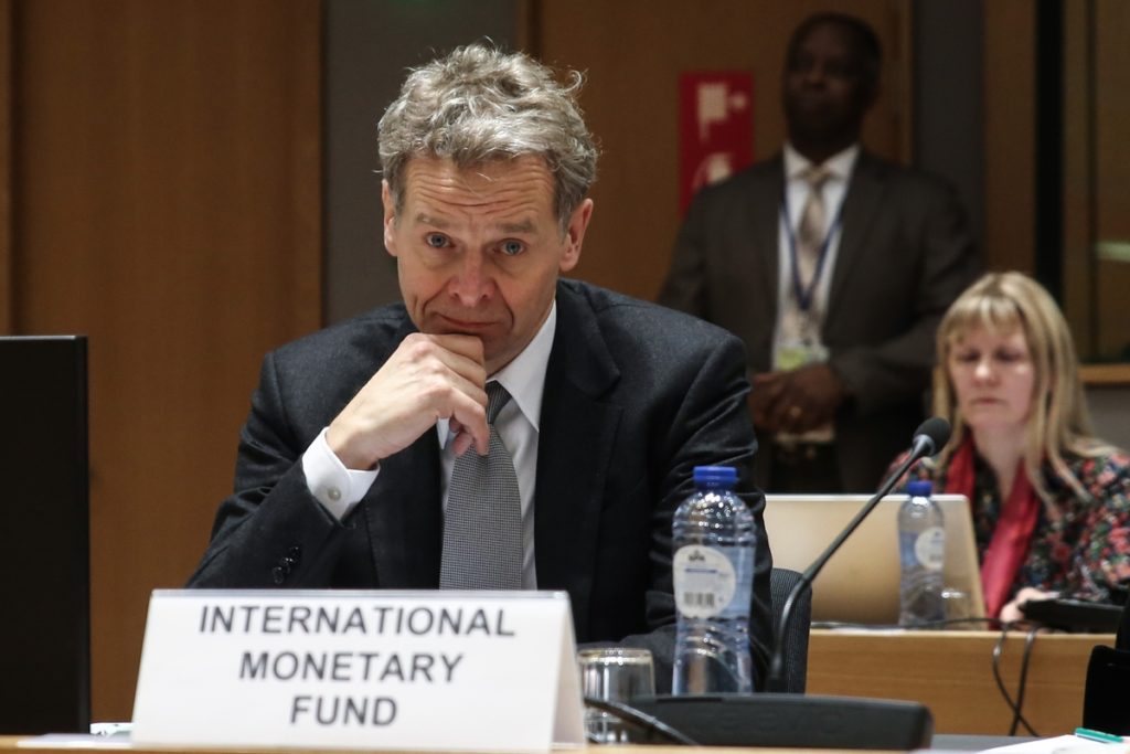 Der Spiegel: Έως πέντε δις θα βάλει το ΔΝΤ για το τρίτο πακέτο διάσωσης της Ελλάδας – Διαψεύδει το ΔΝΤ