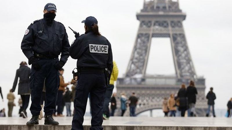 Γαλλία: Και δεύτερη υπόθεση βιασμού με γκλομπ από αστυνομικό