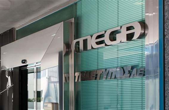 Εκτός Mega Παναγιώτης και Σταύρος Ψυχάρης