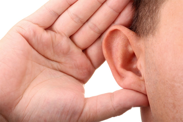 Αποκατάσταση της ακοής με πειραματική θεραπεία