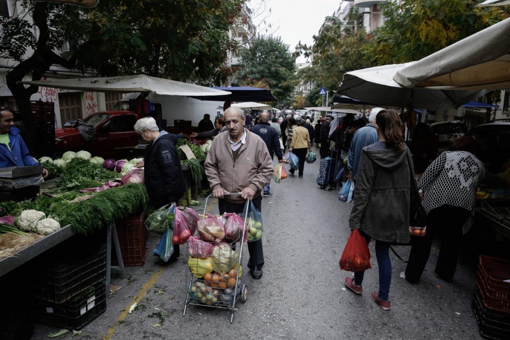 Ενιαίο Δίκτυο Συνταξιούχων: Επιστολή διαμαρτυρίας στον πρωθυπουργό για τις συντάξεις