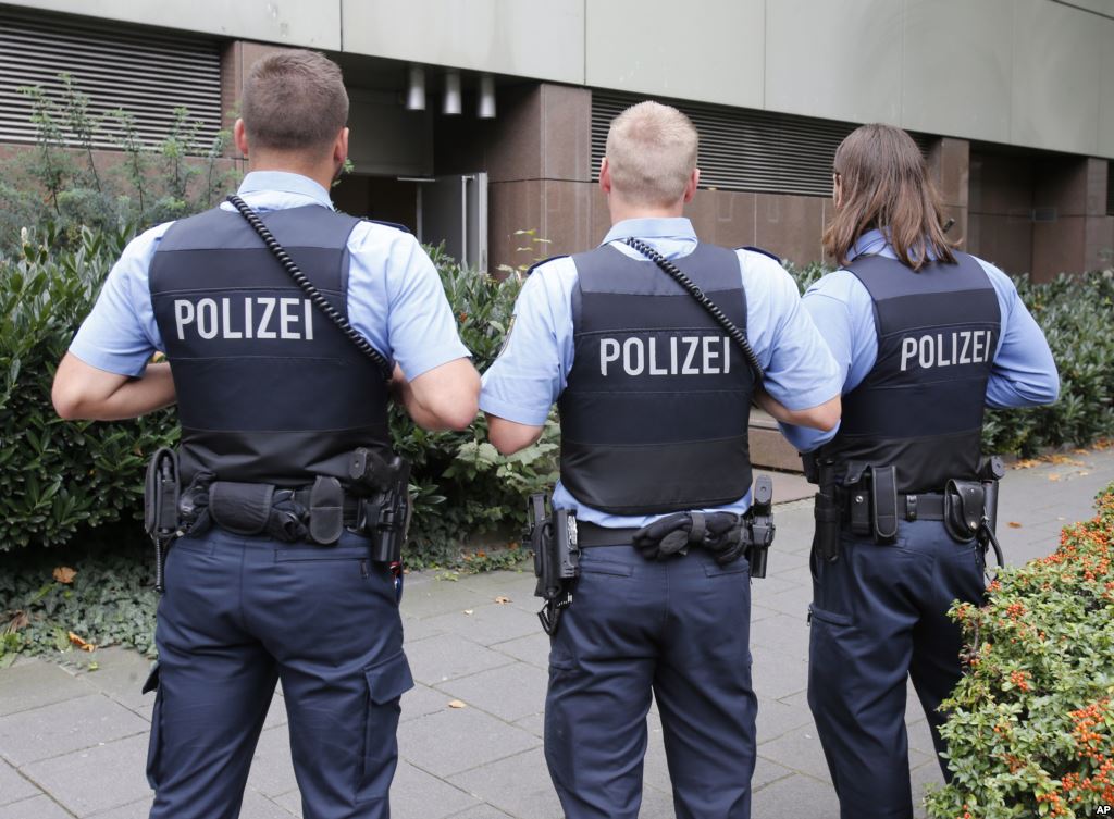 Γερμανία: «Λανθασμένος συναγερμός» οι πληροφορίες για ένοπλο σε σχολείο