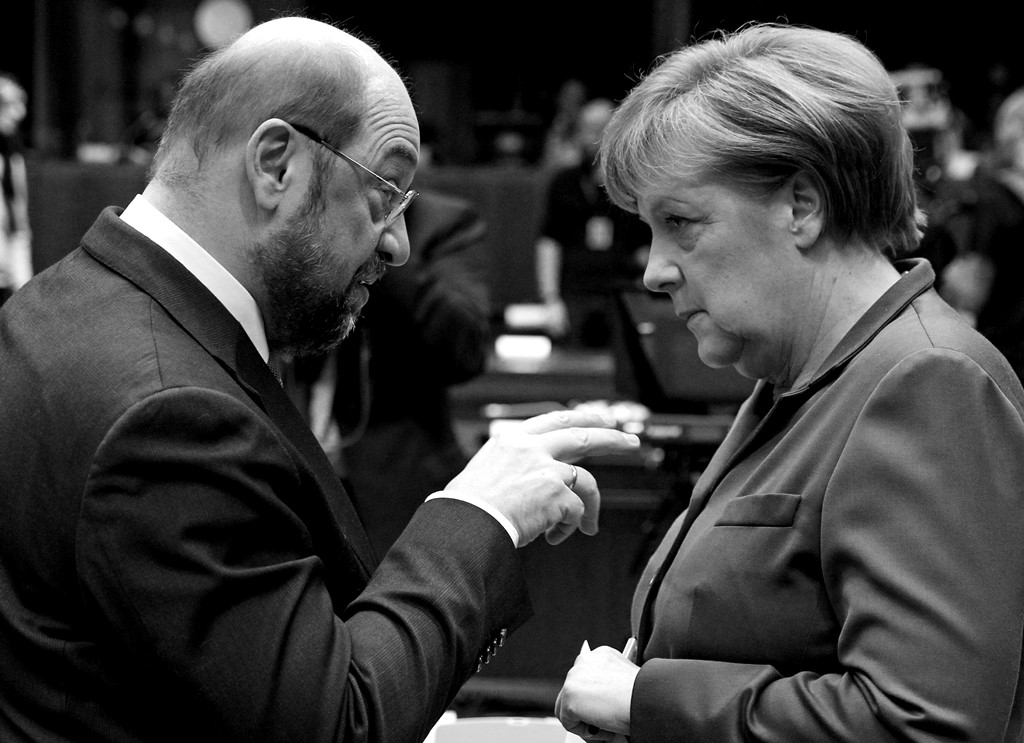 Βερολίνο: Σιγή ιχθύος για το ελληνικό χρέος…  λόγω εκλογών!