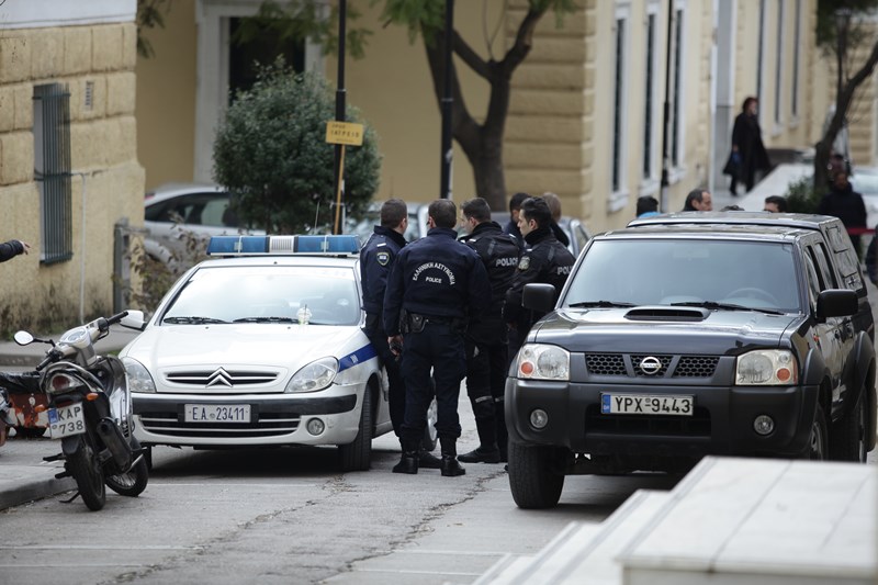 Πουλούσαν ναρκωτικά έξω από κέντρο του ΟΚΑΝΑ!