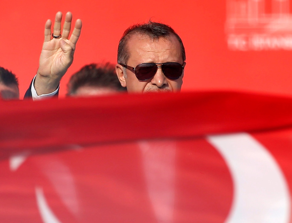 Κομισιόν προς Τουρκία: Να σεβαστεί τους κανόνες «καλής γειτονίας»