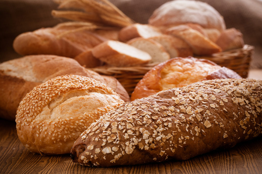 Πόσο κοστίζει μια φρατζόλα ψωμί στο Περιβάλλον;