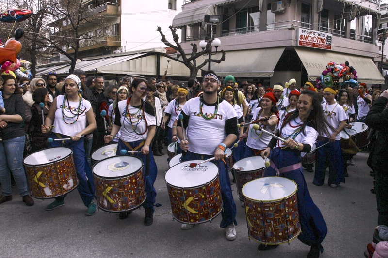 Τύρναβος: Αναβίωσε το Μπουρανί (Photo)