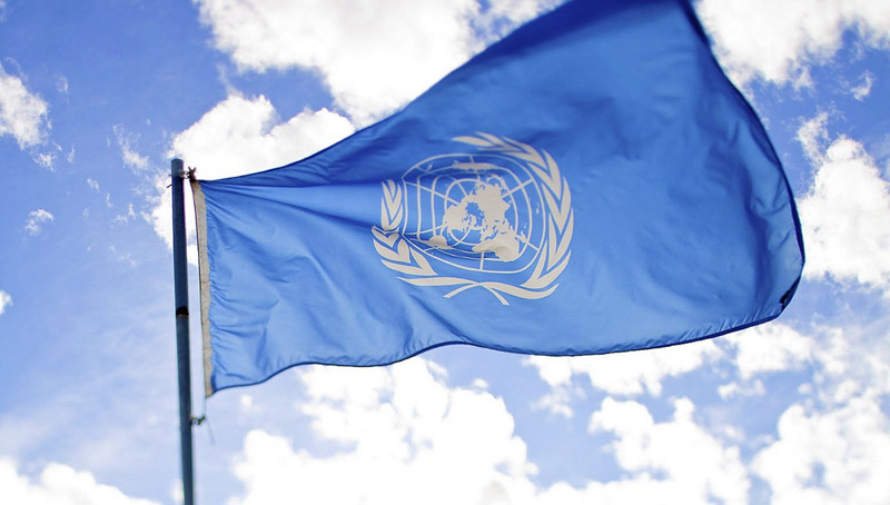 ΟΗΕ: Την Τρίτη οι κυρώσεις κατά της Συρίας – Με βέτο απειλεί η Ρωσία