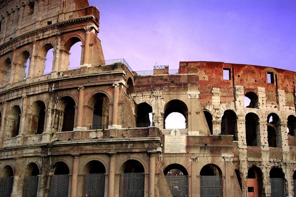 Ιταλία: Αναζητείται «σούπερ μάνατζερ» για το Κολοσσαίο!