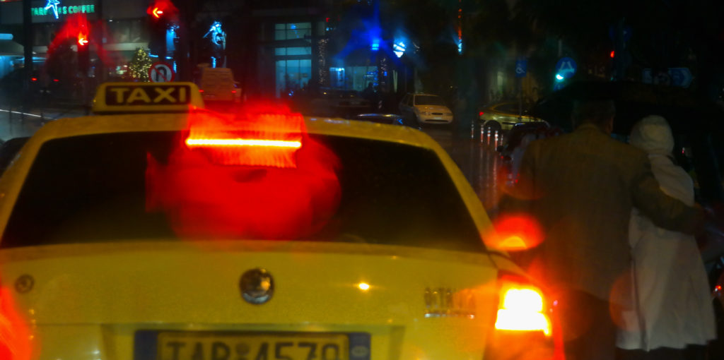 Στοιχεία σοκ: Με ίδιο όπλο χτύπησε και τους δύο οδηγούς ταξί – Τι έδειξε ο βαλλιστικός έλεγχος