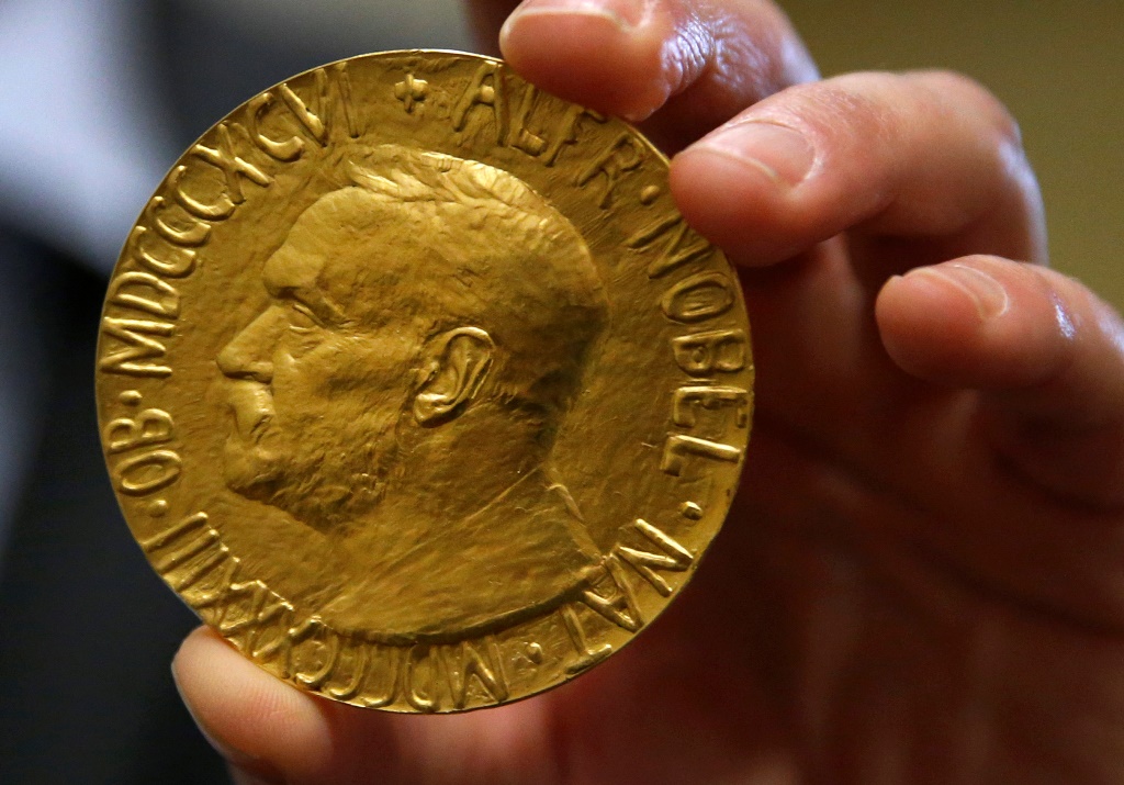 Νορβηγία: Ο Ατένμπορο, ο ΠΟΥ και η Τιχανόφσκαγια υποψήφιοι για το βραβείο Νόμπελ Ειρήνης