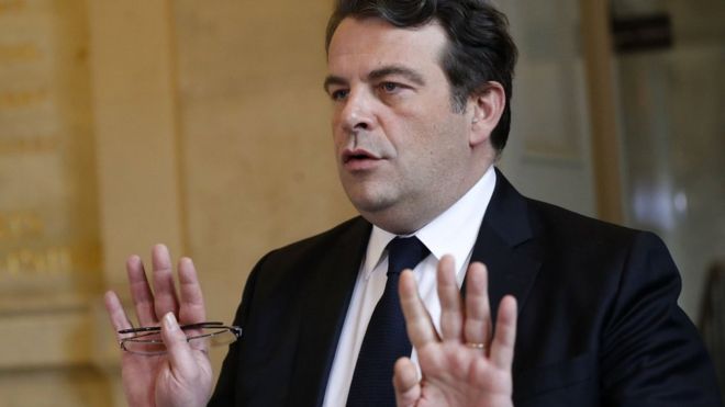 Παραιτήθηκε ο εκπρόσωπος του Φρανσουά Φιγιόν μια ανάσα πριν τις εκλογές