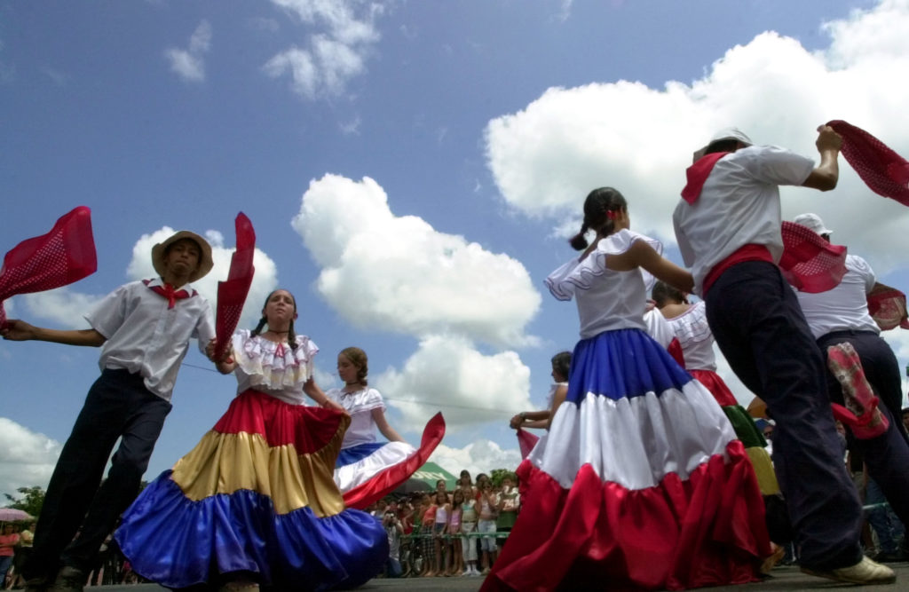 Κόστα Ρίκα: Η χώρα που «πνίγεται» στο πράσινο και στην ευτυχία