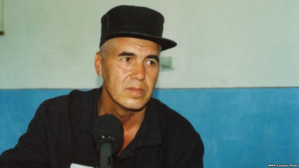 Ουζμπεκιστάν: Φυλακή και βασανιστήρια τον έκαναν να ξεχάσει τα ονόματα των παιδιών του