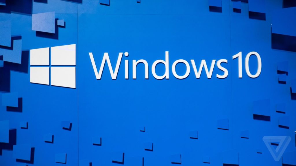 Τον Οκτώβριο τα Windows 10 αναβαθμίζονται
