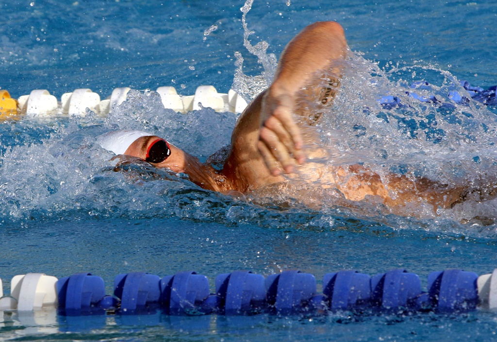 Μετατίθεται κατά δύο βδομάδες το Πανελλήνιο Πρωτάθλημα κολύμβησης