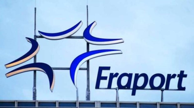 Fraport Greece: Αυξήθηκε κατά 620 εκατ. το μετοχικό της κεφάλαιο