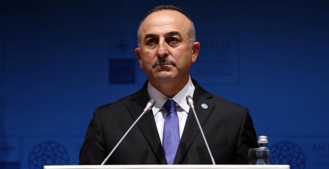 Γερμανία: Και άλλη ματαίωση ομιλίας Τούρκου αξιωματούχου