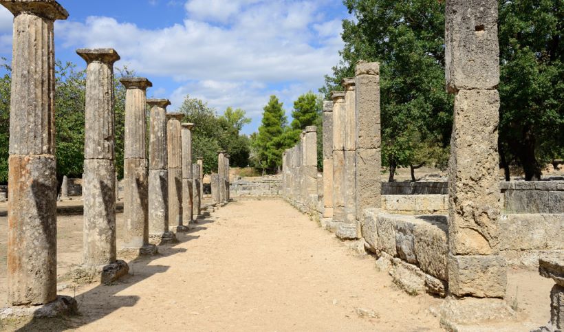 1.314 θέσεις εποχικής απασχόλησης σε μουσεία και αρχαιολογικούς χώρους