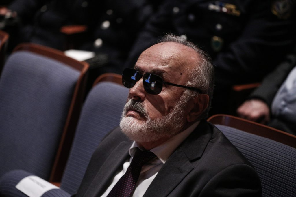 Κουρουμπλής: «Οι βουλευτές της κυβέρνησης είναι σαμουράι – Ομάδα αυτοκτονίας ΣΥΡΙΖΑ-ΑΝΕΛ ως το 2019»