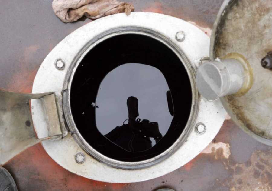 Βαρθολομιό: «Ποντικοί ρούφηξαν» έναν τόνο πετρέλαιο από νηπιαγωγείο