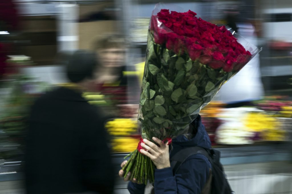 Παγκόσμια ημέρα της γυναίκας: «Οι γυναίκες δεν επιστρέφουν στο σπίτι»