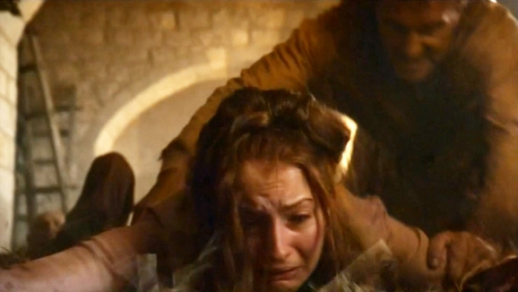Ημέρα της γυναίκας: Η Sansa Stark του Game of Thrones μιλά για τη σεξουαλική βία