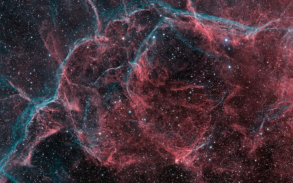Αστρονόμοι «είδαν» την πιο μακρινή αστρόσκονη και το πιο μακρινό οξυγόνο στο σύμπαν