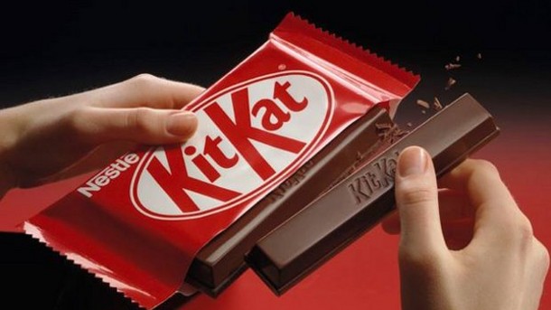 Τι αλλάζει στις σοκολάτες της Nestle
