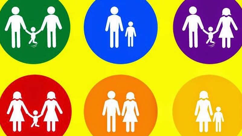 Φλωρεντία: Ιστορική αναγνώριση υιοθεσίας παιδιών από γκέι ζευγάρι