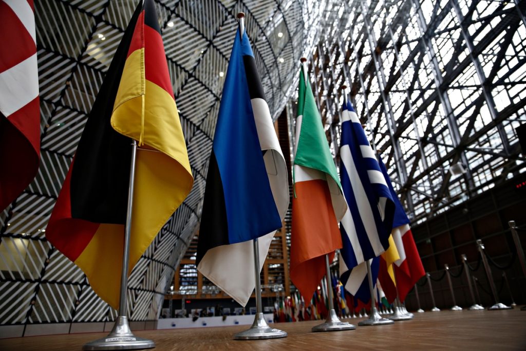 Σύνοδος Κορυφής της Ε.Ε: Επανεξελέγη ο Τουσκ