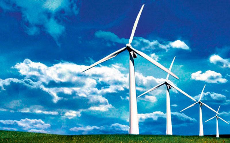 300 εκατομμύρια ευρώ στην Ελλάδα για έργα ανανεώσιμων πηγών ενέργειας