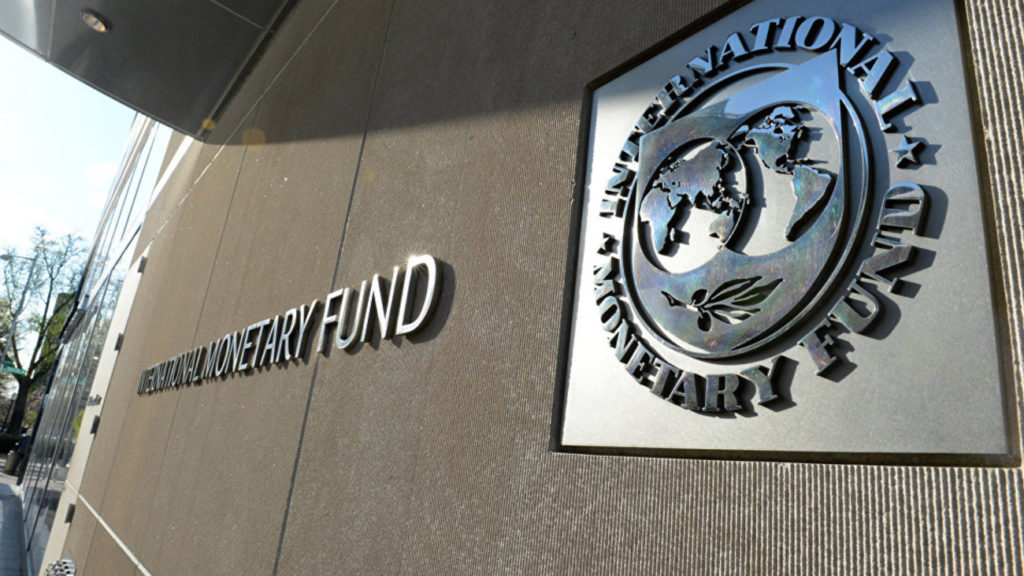ΔΝΤ: Υπάρχει πρόοδος αλλά και σοβαρά ανοιχτά ζητήματα (Video)