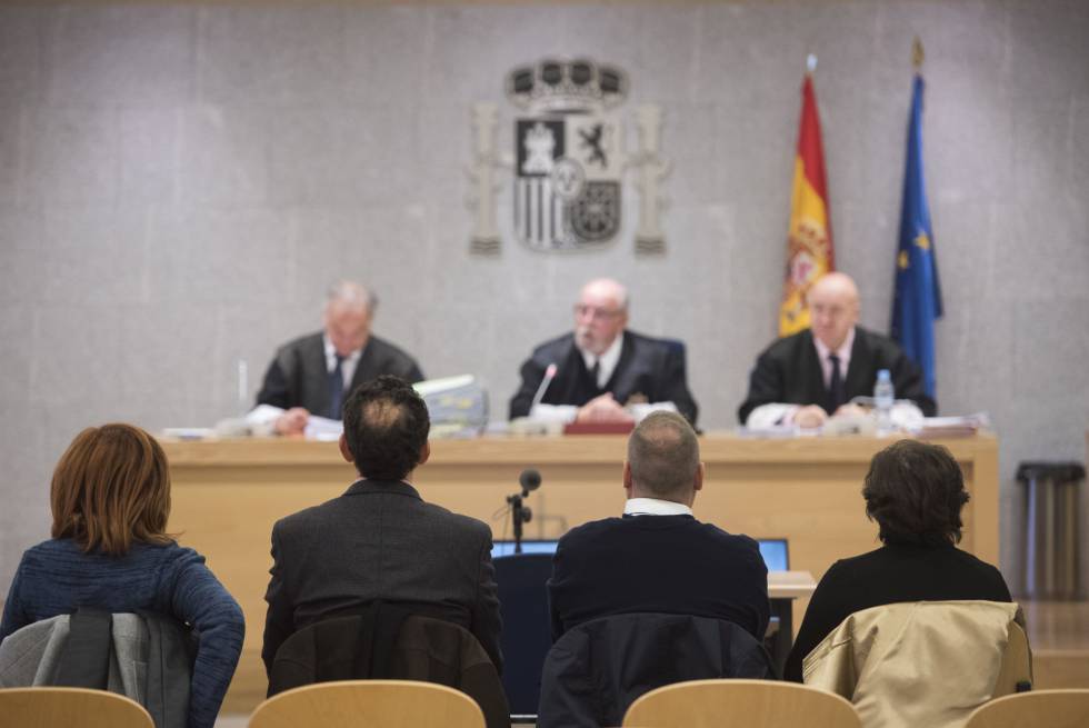 Ισπανία: 13 χρόνια κάθειρξη για απάτη –  Είχε αποσπάσει 350 εκατομμύρια ευρώ!