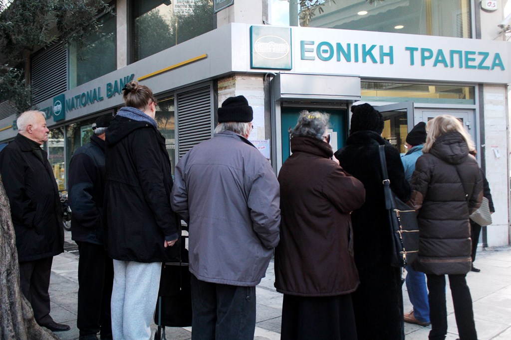 Ρύθμιση για συντάξεις και σε οφειλέτες ασφαλιστικών ταμείων ζητούν 65 βουλευτές του ΣΥΡΙΖΑ