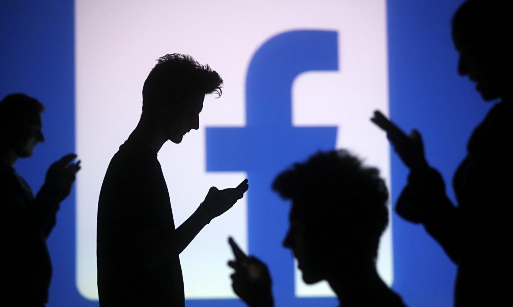 Facebook και Instagram: Αλλαγή πολιτικής απορρήτου για την προστασία των ανθρωπίνων δικαιωμάτων