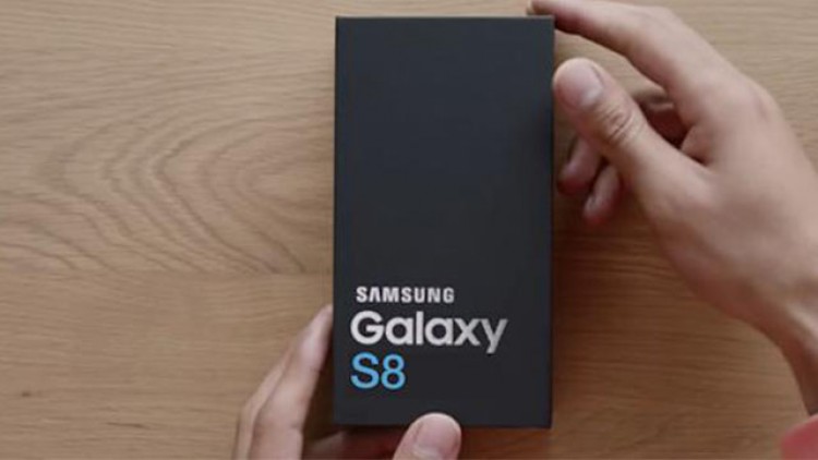 Samsung Galaxy S8: Έτσι θα είναι η κεντρική οθόνη και τα εικονίδια των εφαρμογών (Photos)