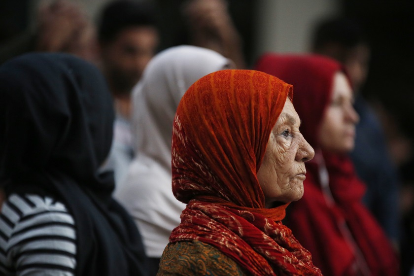 390 πρόσφυγες έφτασαν στα νησιά του Βορείου Αιγαίου τις τελευταίες ημέρες