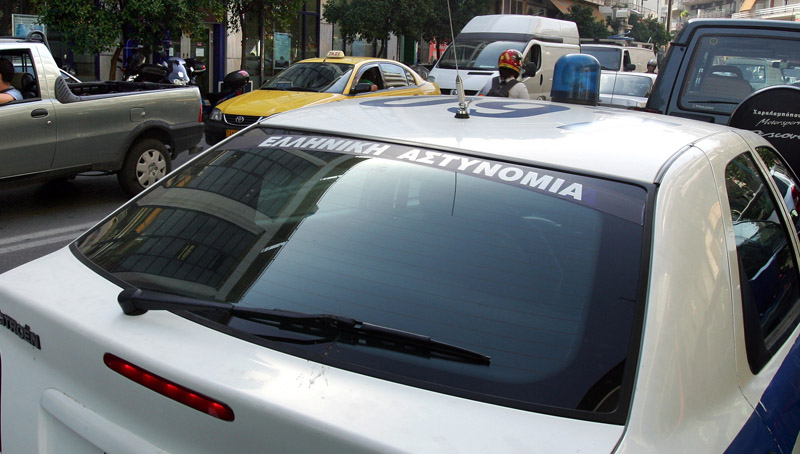 «Τρία στα τρία» κατά του παράνομου τζόγου από την ΕΛ.ΑΣ. στη Θεσσαλονίκη