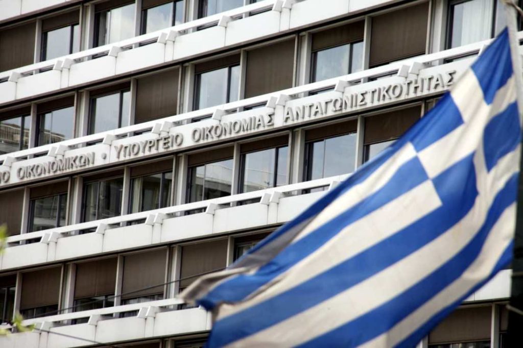 Πρεμιέρα για την τρίτη αξιολόγηση – Στην Αθήνα τα τεχνικά κλιμάκια